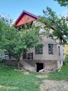 Затишна оселя - Kelechin - 9