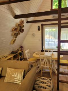 Tobozka Vendégház - 9