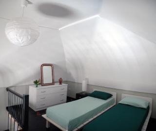 B&B di Pino Conte - Serrano - 2