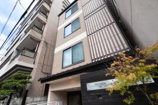Bright Hotel Kiyomizu - Vacation STAY 64994v - Kioto - 9