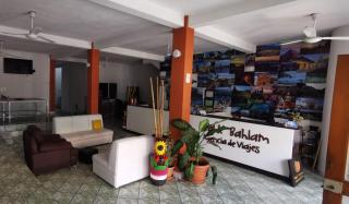 Hostal Tah Itza - Flores - 8