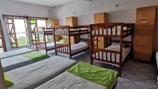 Hostal Tah Itza - Flores - 4