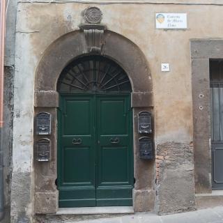 La Casa del Buttero - Tuscania - 1