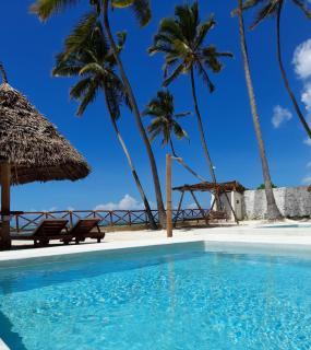 Coco Rise Villas - by Hostly - Bwejuu - 4