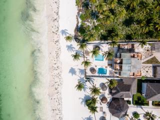 Coco Rise Villas - by Hostly - Bwejuu - 8