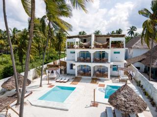 Coco Rise Villas - by Hostly - Bwejuu - 0