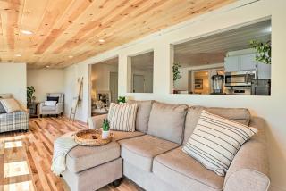 Waterfront Lake Ozark Home with Dock and Boat Slip! - Lake Ozark - 6