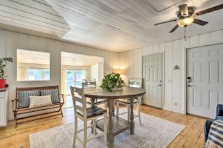 Waterfront Lake Ozark Home with Dock and Boat Slip! - Lake Ozark - 4