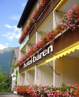 Seehotel Bären - Brienz - 4