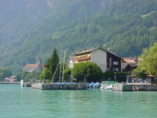 Seehotel Bären - Brienz - 2