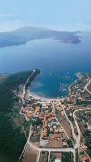 Residence Hotel Villa Mare - Portoferraio - 0