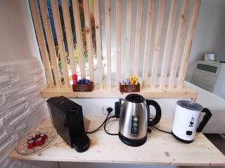 Guru House B&B Apartments - Milazzo - 8