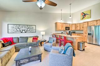 Gorgeous Steamboat Townhome Shuttle to Ski Resort - 6