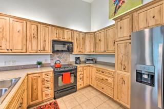 Gorgeous Steamboat Townhome Shuttle to Ski Resort - 4