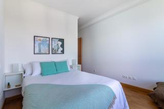 Cliff Suite Las Canteras - Las Palmas de Gran Canaria - 6