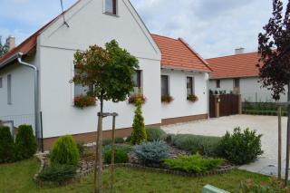 Levendula Apartman - Hegykő - 6