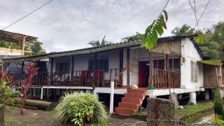 Los cocos Hostal - Bazán - 0