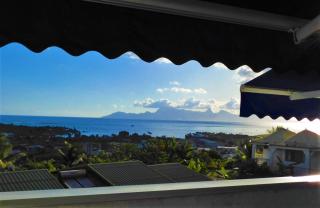 TAHITI - Studio Te Maraamu - Faaa - 9