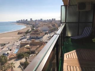 GLP CAMPELLO BEACH - 9