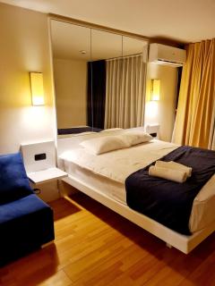 ORBY CITY HOTEL 5* - Batumi - 1