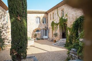 Prieuré Notre-Dame de Conil - 12e siècle - Rognes - 4
