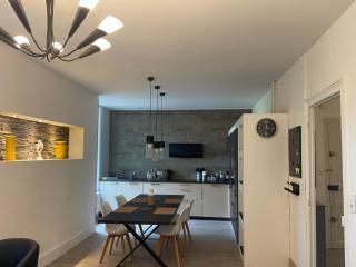 Pasteur T3 de charme Artem parc Ste Marie - Nancy - 2