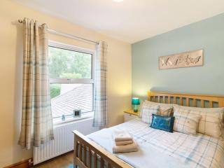 Three bedroomed house with a separate studio apartment by Severn Valley railway - 1