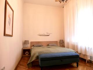 Contemporary City Apartment Váci Utca - Budapest - 3