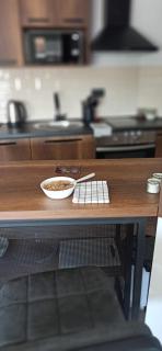 Malac-new equipped studio apartment within the city core - Novi Sad - 3