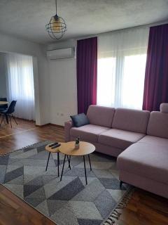 apartman Magnolia - 8