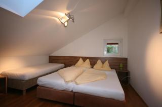Appartements Zur Kapelle - Kaprun - 9