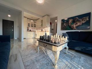 Sprezzatura Apartament - Agigea - 3