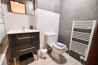Studio Classified All Comfort View On Aravis - Combloux - 4