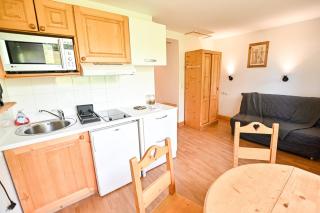 Beautiful Apt With Balcony At Combloux ! - Combloux - 9