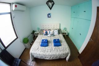 Beautiful quiet apartment near A. Villanueva St - Mendoza - 1