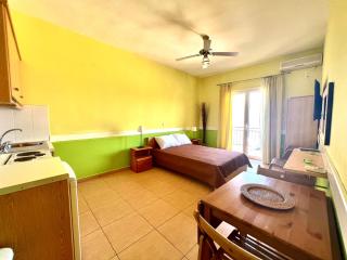 Grand Apartments - 4