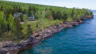 Thomsonite Inn on Lake Superior - Grand Marais - 3
