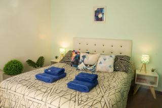 Beautiful quiet apartment near A. Villanueva St - Mendoza - 9
