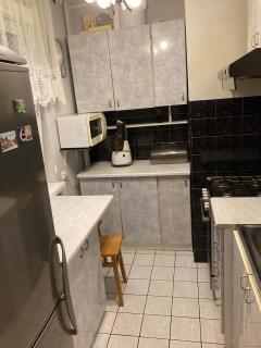 Apartament Roma - Danzig - 4
