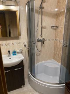 Apartament Roma - Danzig - 5
