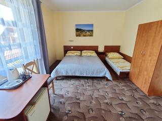 Fala Pokoje gościnne - 9