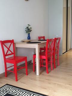 Apartament Wrzeszcz, blisko morza - Gdansk - 5