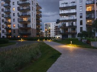 Apartament Wrzeszcz, blisko morza - Gdansk - 4