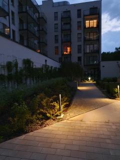 Apartament Wrzeszcz, blisko morza - Gdansk - 2
