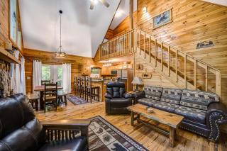Lazy Bear Cabin - Epworth - 0