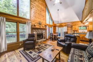 Lazy Bear Cabin - Epworth - 6