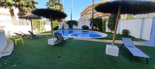 Apartamento Marina en Moraira - 9