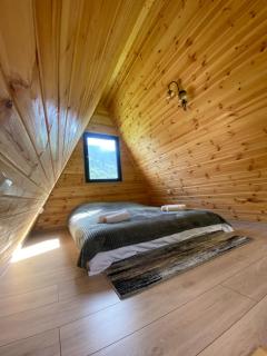 Labna Huts - Mestia - 8