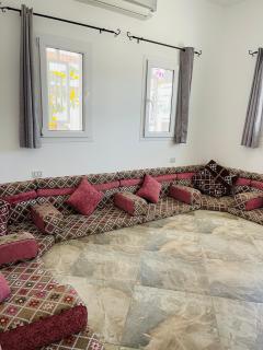 Elite Villas - Dahab - 8