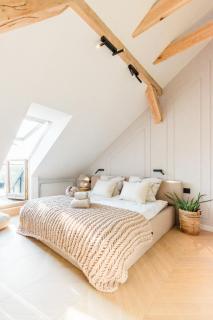 Apartament nad jeziorem Drwęckim Turystyczna # 17 - 9